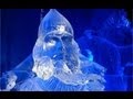 Escultura en Hielo ( Fear No Ice )