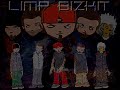 papa roach-limb bizkit-linkin park-korn: nu metal mix part 2