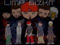 papa roach-limb bizkit-linkin park-korn: nu metal mix part 2