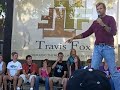 Brandon is in the SHOW!!!
