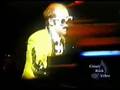 Elton John - Funeral For A Friend - Love Lies Bleeding