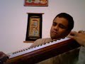 Hindustani Raagas on Veena: Episode-2a: BhairagiBhairav
