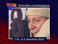 TVA parapl�giques en montgolfi�re