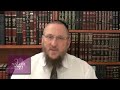 Perek 34: The Failed Release of Jewish Servants