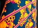 Medavog talks Lilly Pulitzer - mod shift dress vintage 60\