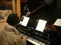 Robert Glasper, , Darryl Hall Paris02.2008
