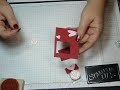 Valentine treat with Dawn