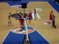 Frankfurt vs Baskets Bonn 67:68 Frankfurt vs Baskets Bonn 67:68