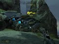 Half-life 2, Dropship vs. Ant-lions