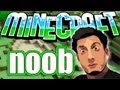 Minecraft Noob