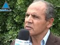 Hadassah France en visite � l