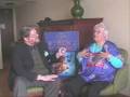 Living the Wiccan Life, Episode 29, Pt. 1 - Zsuzsanna Budapest, mother of Dianic Wicca