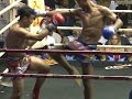 Muay Thai Fight - Pakorn vs Denpanom, Rajadamnern Stadium Bangkok - 2nd July 2015 Muay Thai Fight - Pakorn vs Denpanom, Rajadamnern Stadium Bangkok - 2nd July 2015