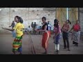 Mamadou Kante Mali Drums & Dance Practice