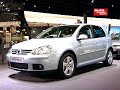 IAA 2007 - VW pr�sentiert seine Umwelttechnik