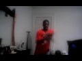 DaKid (ride dat wave)