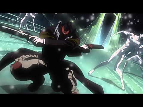 Gungrave - Anime Classics Available Now on DVD - Trailer