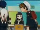 Why does Sakura love Shaoran???