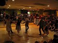 Hit That Jive, Jack! Swing Dance Performance