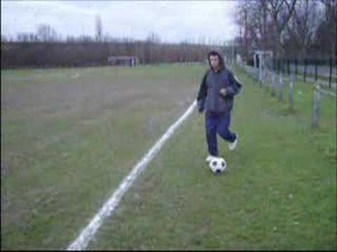 nicooo??? and the magic ball