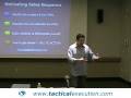 Patrick Schwerdtfeger on Elevator Pitches