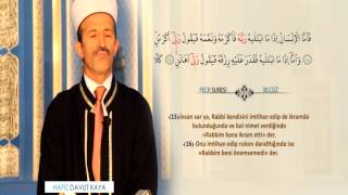 Eraykitap ur'an-ı Kerim Ziyafeti Ziyafeti MP3 Farklı Pencereden Dinle