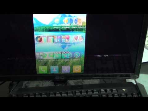 MK808B Dual Core Mini PC Android 4.2 Wireless Display Show