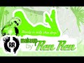  MAC M.A.C makeup asian beauty import girl renren
