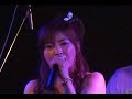 [LIVE]Hachi Gatsu No Sayonara - Sana & SUGI