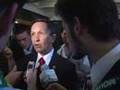 Dennis Kucinich - Dartmouth Democratic Debate 9/26/07
