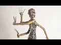 I uploaded a @YouTube video http://t.co/cMPXr2Qc Shiva Sculpture by Gabriel Dishaw