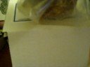 Uranium Low Level Sample from United Nuclear