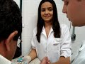 Bruna Angélica e o sofrimento do Lula parte I
