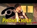 Ron G: Phone Check - Comedy Time