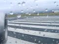 flybe BAe146 takeoff