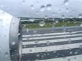 flybe BAe146 takeoff