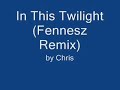 In Thia Twilight (Remix) Nine Inch Nails In Thia Twilight (Remix) Nine Inch Nails