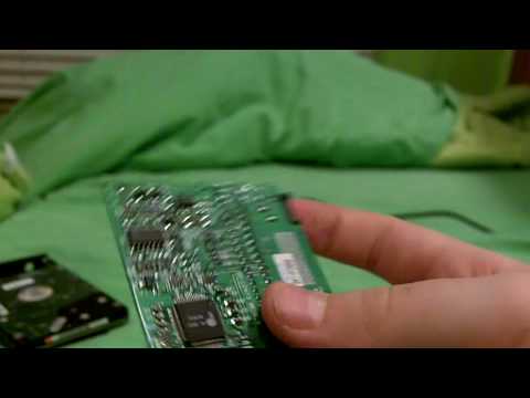 video-linktoworks-How to connect your xBox 360 Hard Drive to your...