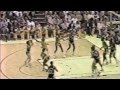 Kurt Rambis does it all !!