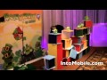 Live, werkende, Angry Birds game