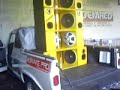 Ivinhema  MTM BRASIL  --VITORSOM -- VSA CAIXAS ACUSTICAS