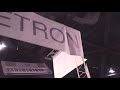 Ketron AUDYA demonstrated at Winter NAMM 2008 by Robert