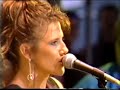 one of the best in christian music!!  kim hill.  this is a great performance that features wes king!!  also watch closely at about 1:10 into the video kim cuts her finger because she rockin' so hard!! enjoy!!