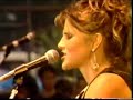 one of the best in christian music!!  kim hill.  this is a great performance that features wes king!!  also watch closely at about 1:10 into the video kim cuts her finger because she rockin' so hard!! enjoy!!