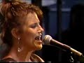 one of the best in christian music!!  kim hill.  this is a great performance that features wes king!!  also watch closely at about 1:10 into the video kim cuts her finger because she rockin' so hard!! enjoy!!