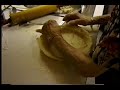 SUGAR CREAM PIE RECIPE - Demonstrated by Roma Kiser