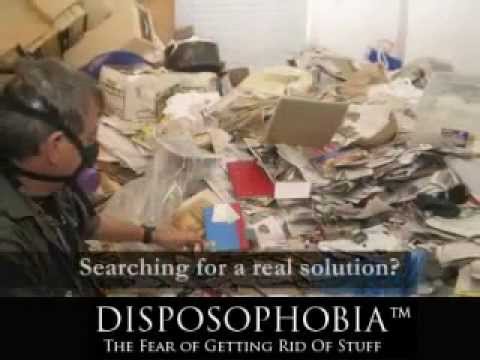 how to help hoarders