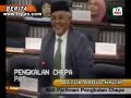 Parlimen - Timbalan Menteri Berbohong 29/05/08 - Part 1 Parlimen - Timbalan Menteri Berbohong 29/05/08 - Part 1