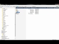 Installation du serveur local Uniform Server
