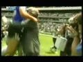 2009-06-30 | Entrevista Maradona ~> Una pequea muestra de la entrevista de Diego Maradona (2:44)